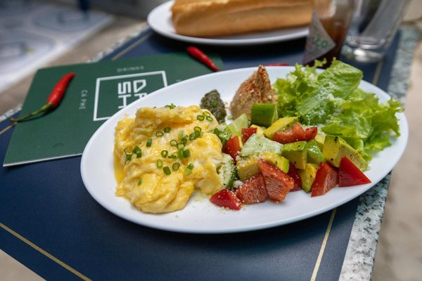 Comment le brunch est devenu le repas le plus chic de la journée