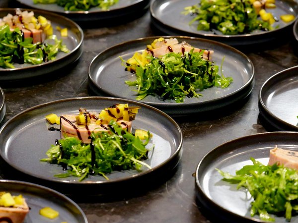 Comment intégrer le sucré salé vegan à votre alimentation quotidienne