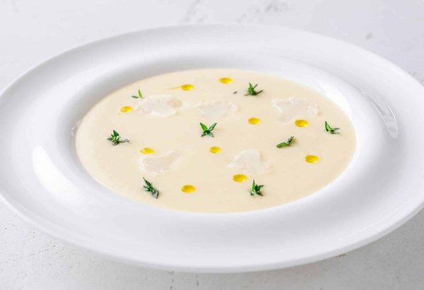 Recette réconfortante : Préparez une veloutée de citrouille épicée qui réchauffe le cœur