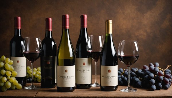 Investir dans des vins primeurs : stratégies pour succès assurés