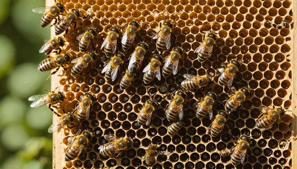 Tarifs pour parrainer une ruche et sauver les abeilles